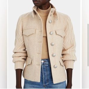 Veronica Beard Arshia Jacket, size 8